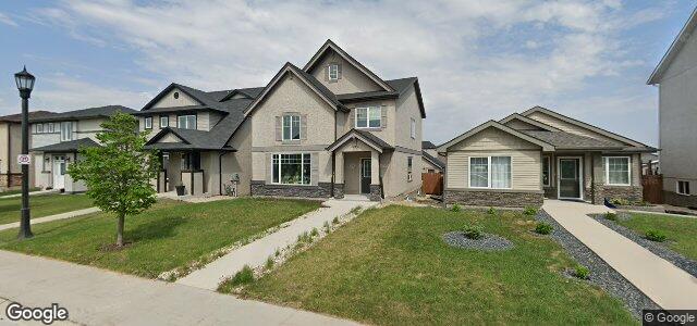 Larawan ng 207 Bellflower Road sa Winnipeg, Manitoba