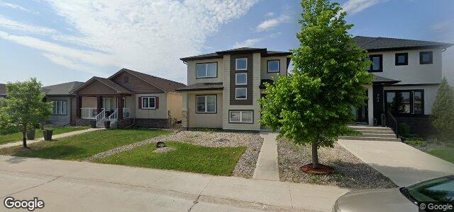 207 Lake Bend Road（加拿大曼尼托巴省溫尼伯市）房屋照片