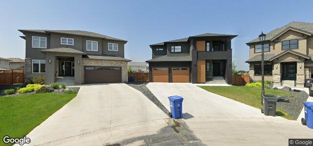 21 Baygrove Point（加拿大曼尼托巴省溫尼伯市）房屋照片