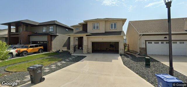 21 Red Spruce Road（加拿大曼尼托巴省溫尼伯市）房屋照片