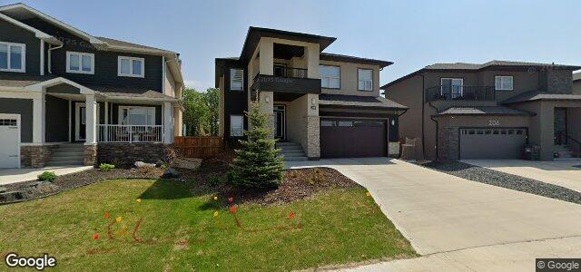 210 Springwater Road（加拿大曼尼托巴省溫尼伯市）房屋照片