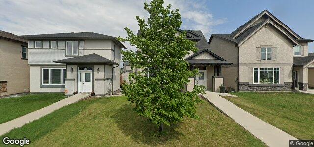 211 Bellflower Road（加拿大曼尼托巴省溫尼伯市）房屋照片