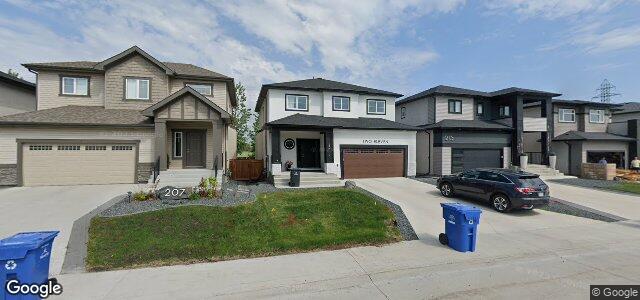 211 Creekside Road（加拿大曼尼托巴省溫尼伯市）房屋照片