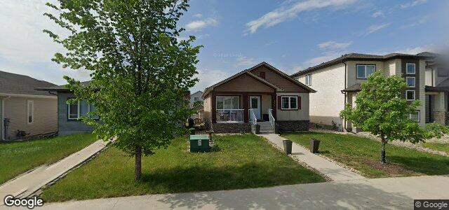 211 Lake Bend Road（加拿大曼尼托巴省溫尼伯市）房屋照片