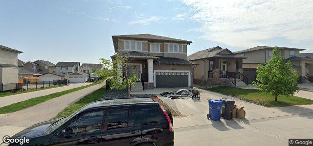 Larawan ng 212 Brookfield Crescent sa Winnipeg, Manitoba