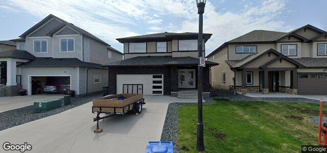 212 Creekside Road（加拿大曼尼托巴省溫尼伯市）房屋照片