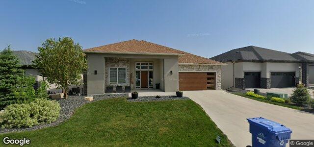 212 Lake Bend Road（加拿大曼尼托巴省溫尼伯市）房屋照片