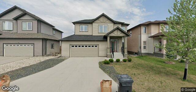 213 Sablewood Road（加拿大曼尼托巴省溫尼伯市）房屋照片