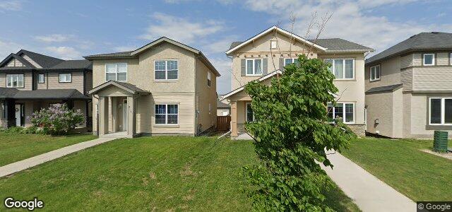 215 Brookfield Crescent（加拿大曼尼托巴省溫尼伯市）房屋照片