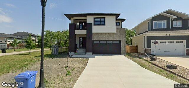 218 Springwater Road（加拿大曼尼托巴省溫尼伯市）房屋照片