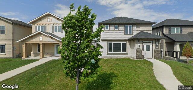 219 Brookfield Crescent（加拿大曼尼托巴省溫尼伯市）房屋照片