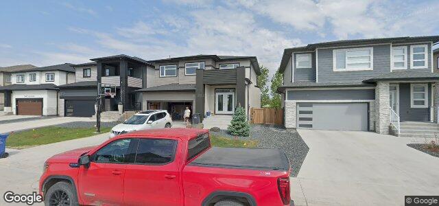 219 Creekside Road（加拿大曼尼托巴省溫尼伯市）房屋照片