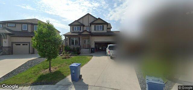 22 Birchleaf Point（加拿大曼尼托巴省溫尼伯市）房屋照片