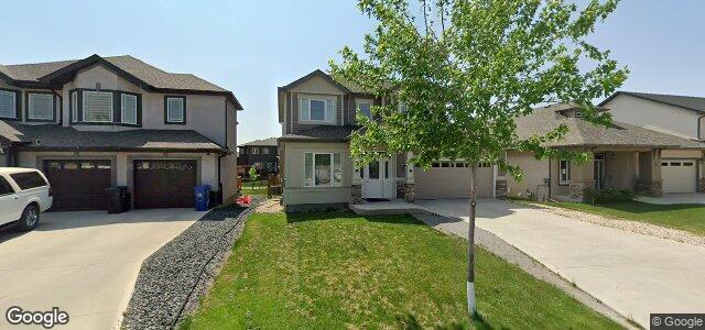 22 Bluemeadow Road（加拿大曼尼托巴省溫尼伯市）房屋照片