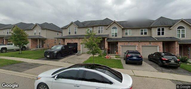 22 Brookfield Crescent（加拿大曼尼托巴省溫尼伯市）房屋照片