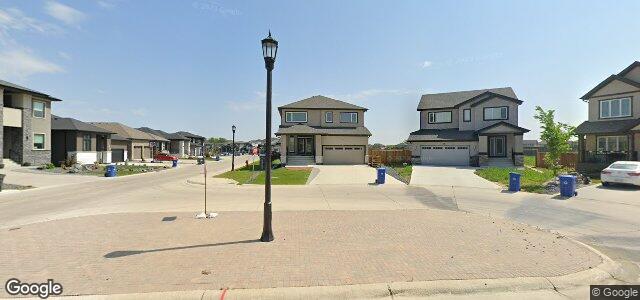 22 Coolspring Point（加拿大曼尼托巴省溫尼伯市）房屋照片