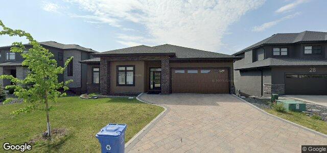 22 Lake Bend Road（加拿大曼尼托巴省溫尼伯市）房屋照片