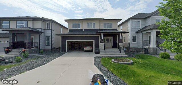 220 Creekside Road（加拿大曼尼托巴省溫尼伯市）房屋照片