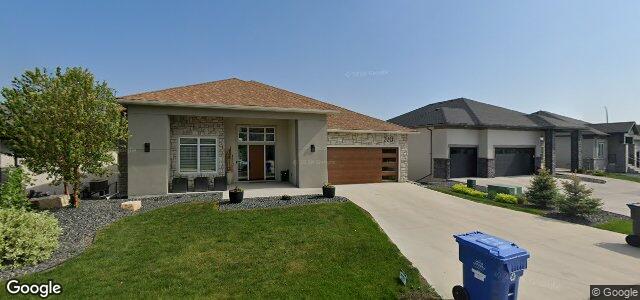 220 Lake Bend Road（加拿大曼尼托巴省溫尼伯市）房屋照片