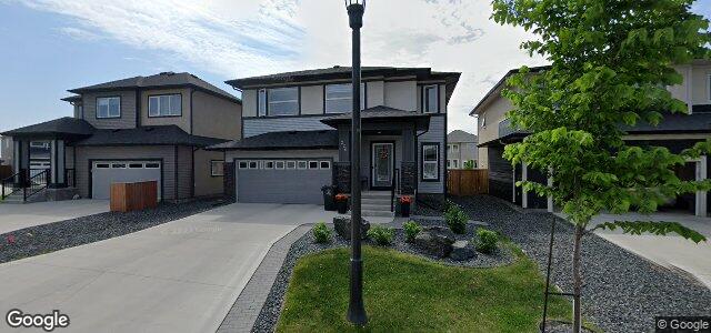 226 Creekside Road（加拿大曼尼托巴省溫尼伯市）房屋照片