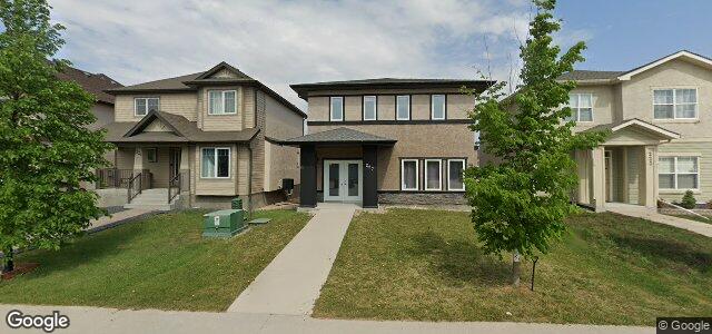 227 Bellflower Road（加拿大曼尼托巴省溫尼伯市）房屋照片