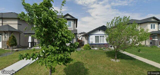 227 Brookfield Crescent（加拿大曼尼托巴省溫尼伯市）房屋照片