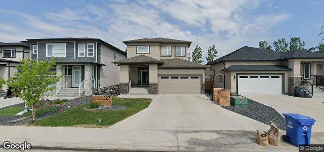 227 Creekside Road（加拿大曼尼托巴省溫尼伯市）房屋照片