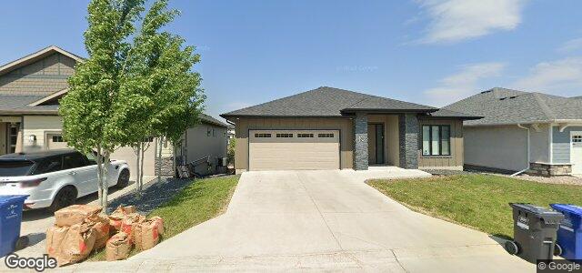 Larawan ng 23 Bridge Lake Drive sa Winnipeg, Manitoba