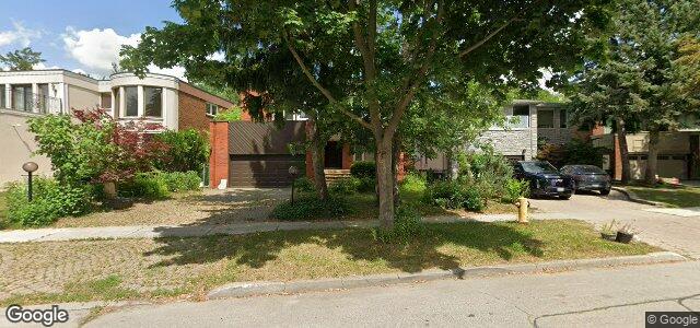 23 Creekside Road（加拿大曼尼托巴省溫尼伯市）房屋照片