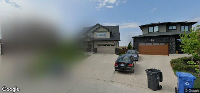 23 Stoney Creek Point（加拿大曼尼托巴省溫尼伯市）房屋照片