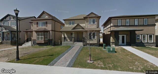 231 Bellflower Road（加拿大曼尼托巴省温尼伯市）房屋照片