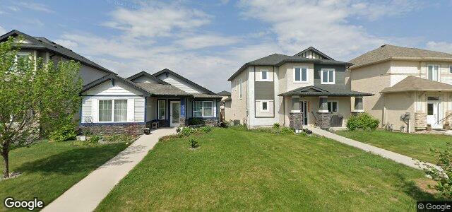 231 Brookfield Crescent（加拿大曼尼托巴省溫尼伯市）房屋照片