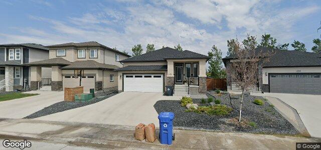 231 Creekside Road（加拿大曼尼托巴省溫尼伯市）房屋照片