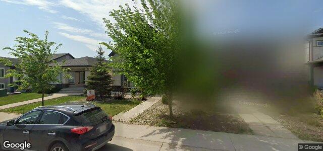 Photo of 231 Lake Bend Road in Winnipeg, Manitoba