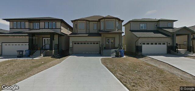 234 Bellflower Road（加拿大曼尼托巴省溫尼伯市）房屋照片