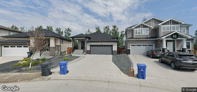 235 Creekside Road（加拿大曼尼托巴省溫尼伯市）房屋照片