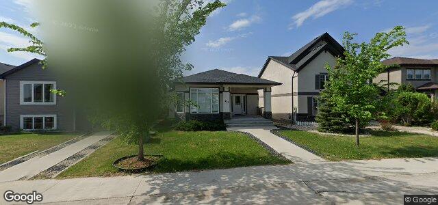 235 Lake Bend Road（加拿大曼尼托巴省溫尼伯市）房屋照片