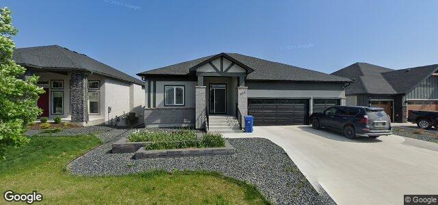 236 Lake Bend Road（加拿大曼尼托巴省溫尼伯市）房屋照片