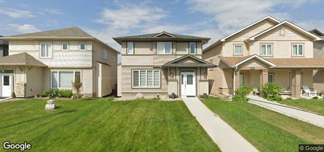 239 Brookfield Crescent（加拿大曼尼托巴省溫尼伯市）房屋照片