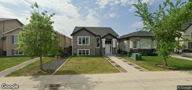 239 Lake Bend Road（加拿大曼尼托巴省溫尼伯市）房屋照片