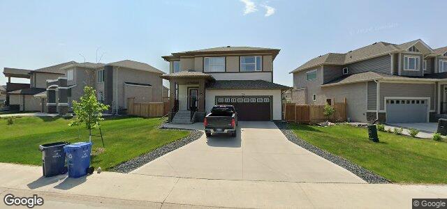 24 Pebble Creek Gate（加拿大曼尼托巴省溫尼伯市）房屋照片