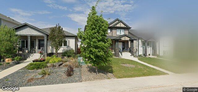 24 Red Spruce Road（加拿大曼尼托巴省溫尼伯市）房屋照片