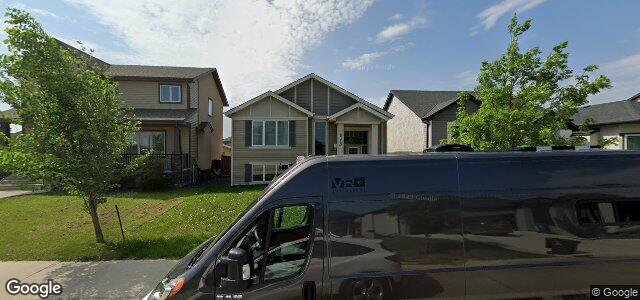 Larawan ng 243 Lake Bend Road sa Winnipeg, Manitoba