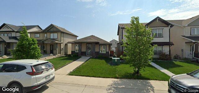 244 Brookfield Crescent（加拿大曼尼托巴省溫尼伯市）房屋照片