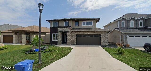 244 Eagleview Road（加拿大曼尼托巴省溫尼伯市）房屋照片