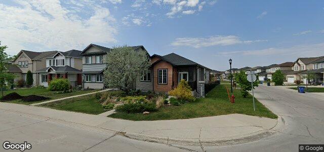 245 Eagleview Road（加拿大曼尼托巴省溫尼伯市）房屋照片