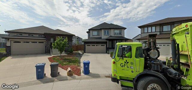 246 Bellflower Road（加拿大曼尼托巴省溫尼伯市）房屋照片