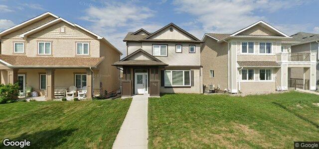 247 Brookfield Crescent（加拿大曼尼托巴省溫尼伯市）房屋照片