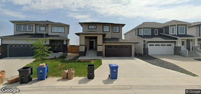 247 Creekside Road（加拿大曼尼托巴省溫尼伯市）房屋照片