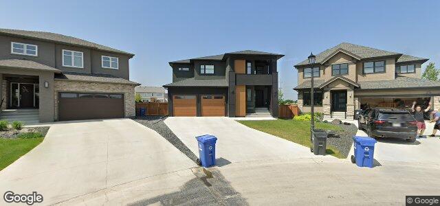 25 Baygrove Point（加拿大曼尼托巴省溫尼伯市）房屋照片